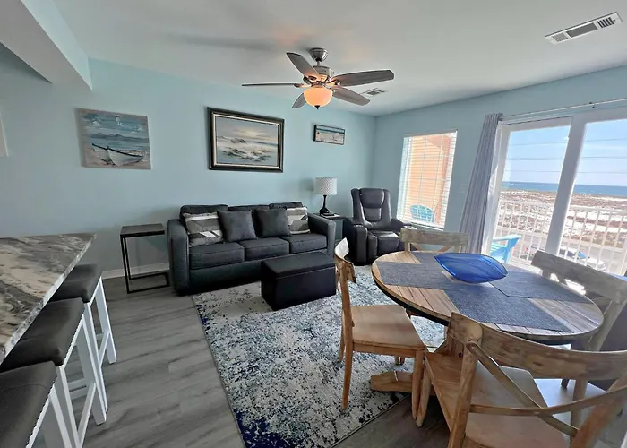 Grand Holiday home Gulf Shores