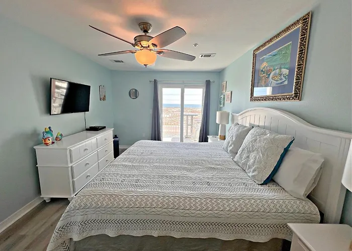 Holiday home Grand Gulf Shores