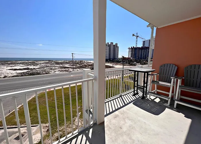 Holiday home Grand Gulf Shores