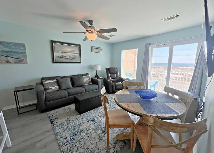 Grand Holiday home Gulf Shores