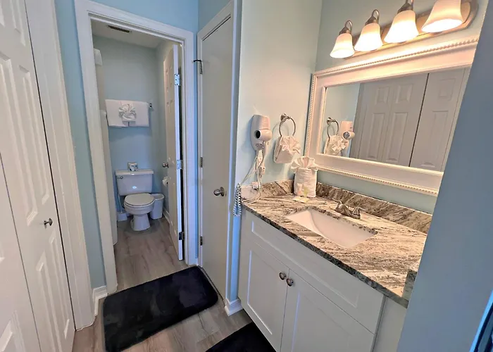 Holiday home Grand Gulf Shores