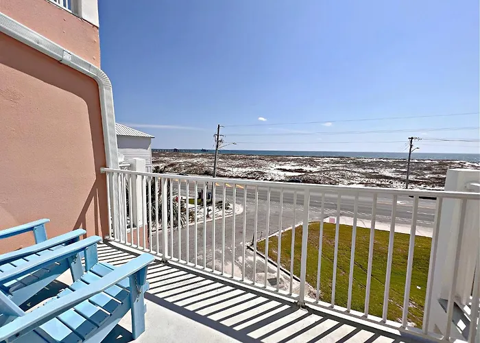 Holiday home Grand Gulf Shores